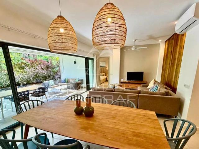 Appartement location à Saint-Henri, Marseille