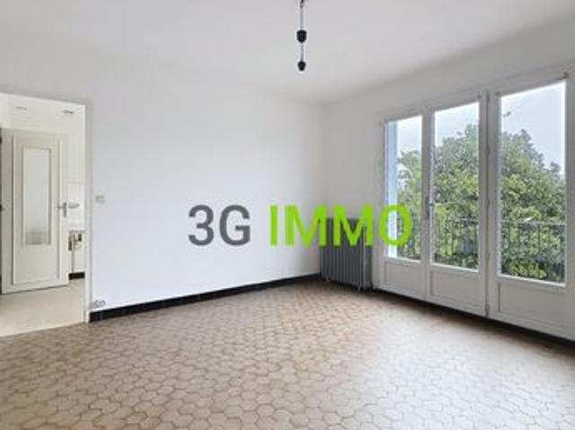 Appartement vente à Fontenay-le-Comte, Vendée