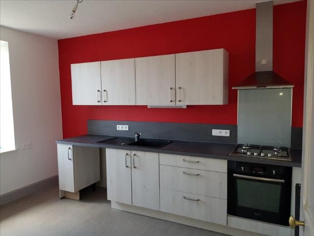 Appartement location à Épinal, Sapois