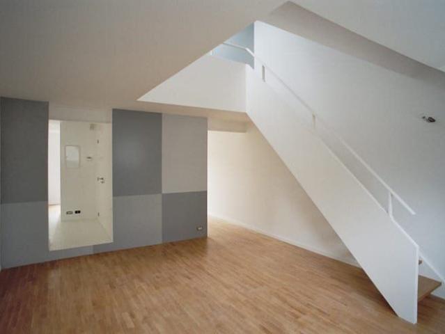 Appartement location à Saint-gilles, Bruxelles