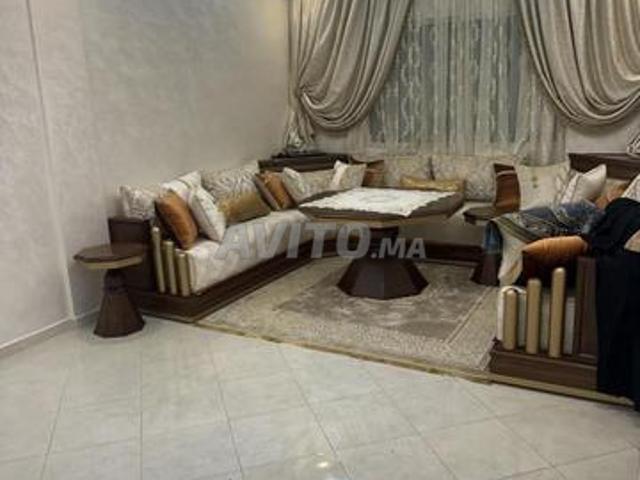 Appartement vente à Berrechid, Gharb-Chrarda-Beni Hssen