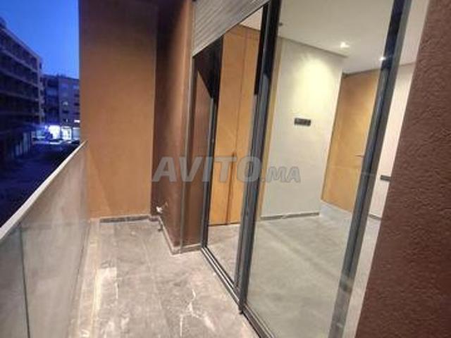 Appartement vente à Saf, L'Oriental
