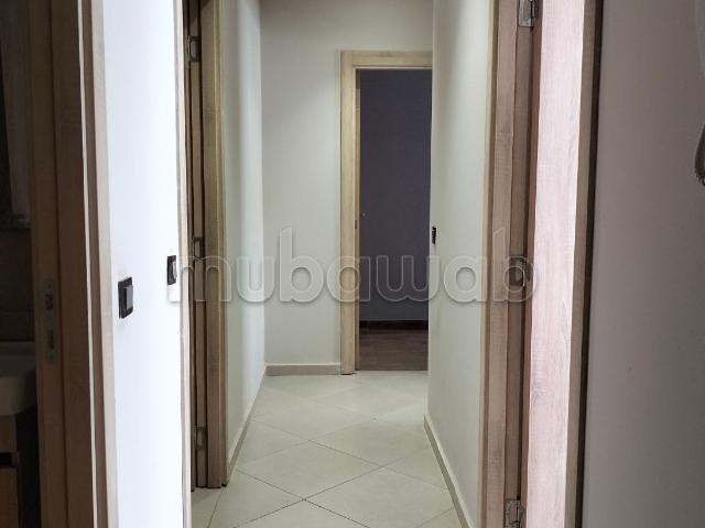 Appartement vente à Témara