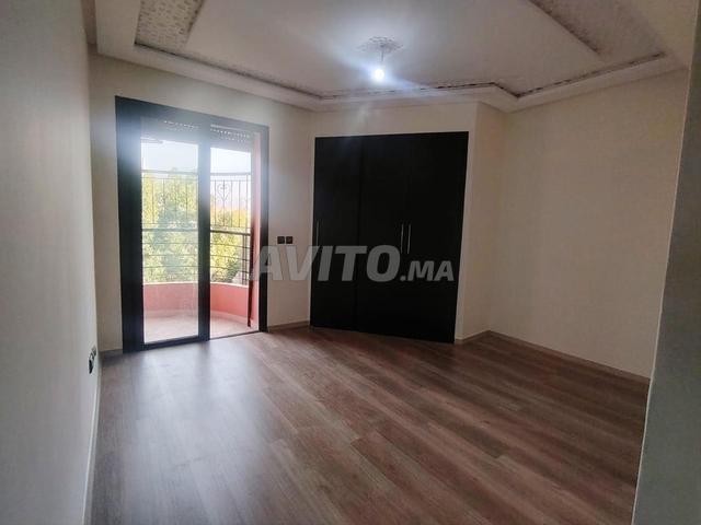 Appartement vente à L'Oriental