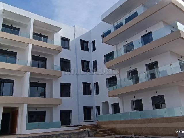 Appartement vente à Mansouria, Gharb-Chrarda-Beni Hssen