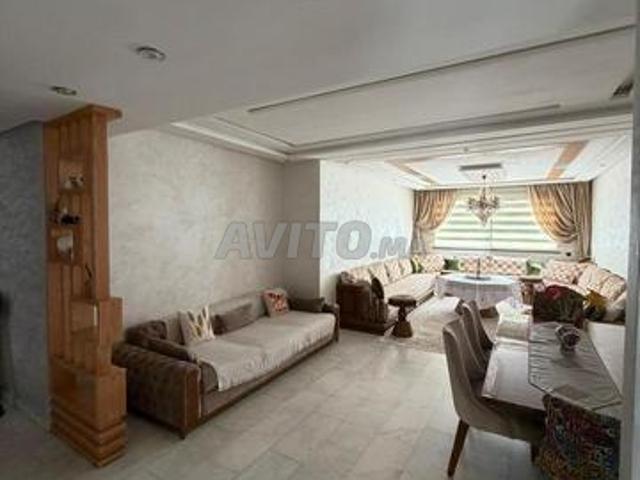 Appartement vente à Nouaceur, Gharb-Chrarda-Beni Hssen