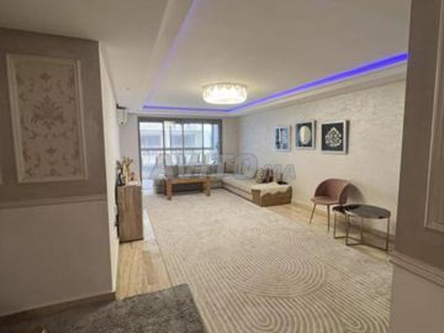 Appartement vente à Nouaceur, Gharb-Chrarda-Beni Hssen