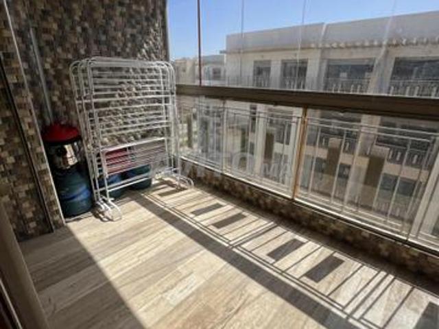 Appartement vente à Nouaceur, Gharb-Chrarda-Beni Hssen