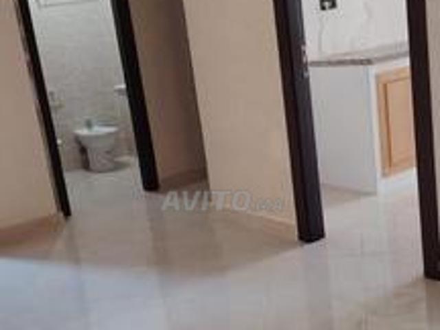 Appartement vente à Meknès