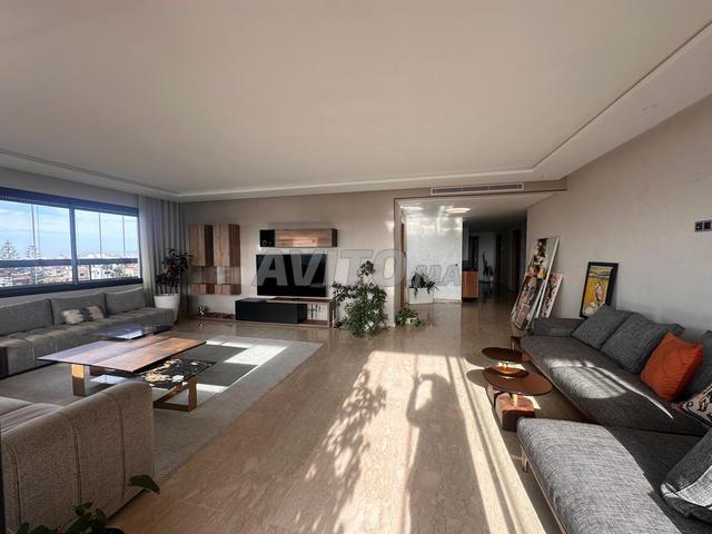 Appartement vente à Centre Ville