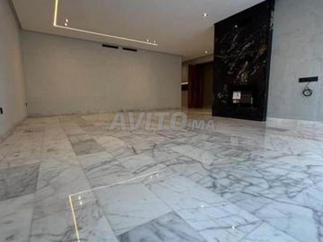 Appartement vente à Anfa, Gharb-Chrarda-Beni Hssen