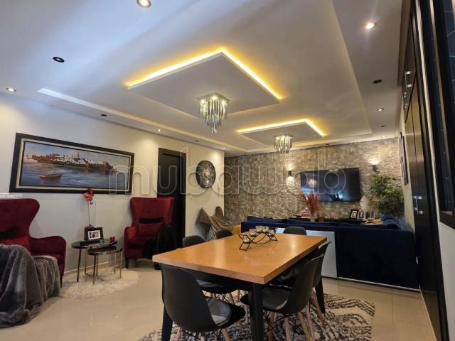 Appartement vente à Rbat