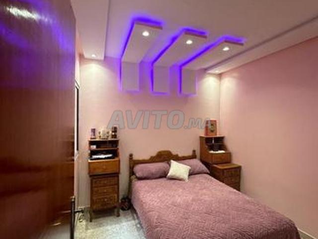 Appartement vente à Anfa, Gharb-Chrarda-Beni Hssen