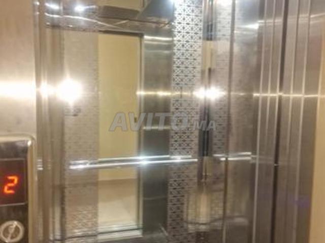 Appartement vente à Anfa, Gharb-Chrarda-Beni Hssen
