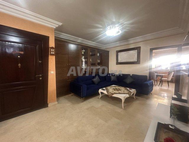 Appartement vente à Anfa, Gharb-Chrarda-Beni Hssen
