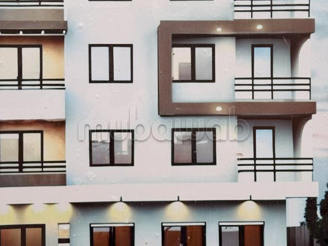 Appartement vente à Nador