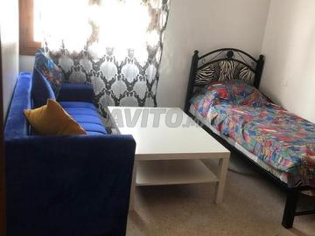 Appartement location