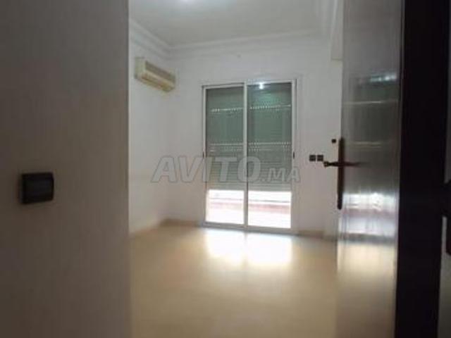 Appartement location à L'Oriental