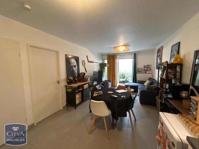 Appartement location à La Pièce du Moulin à Vent, Amboise