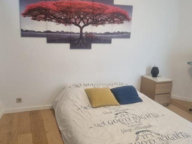 Appartement location à Anderlecht, Bruxelles