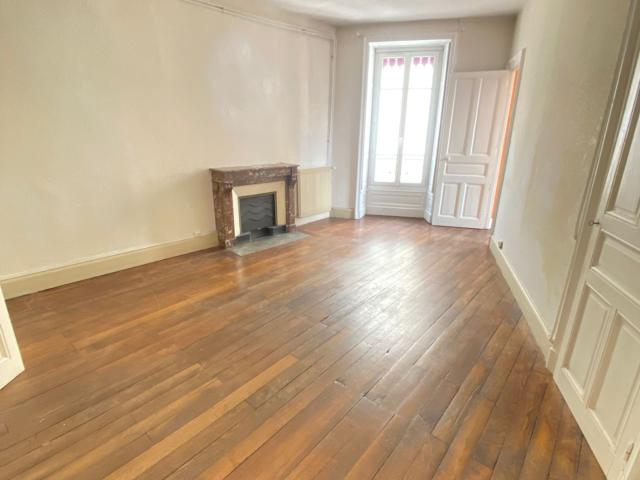 Appartement location à Tournon-sur-Rhône, Annonay