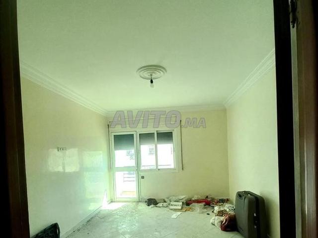 Appartement vente à Centre Ville