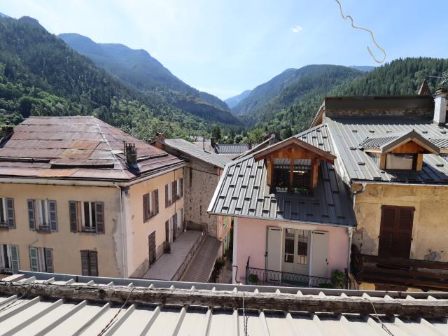 Appartement vente à Castellane, Colmars