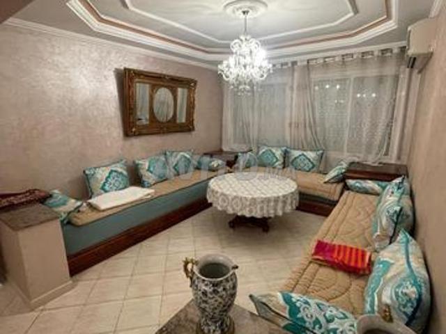 Appartement location à Centre Ville