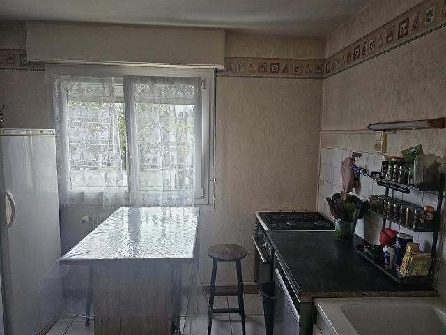 Appartement vente à Pontarlier, Valdahon