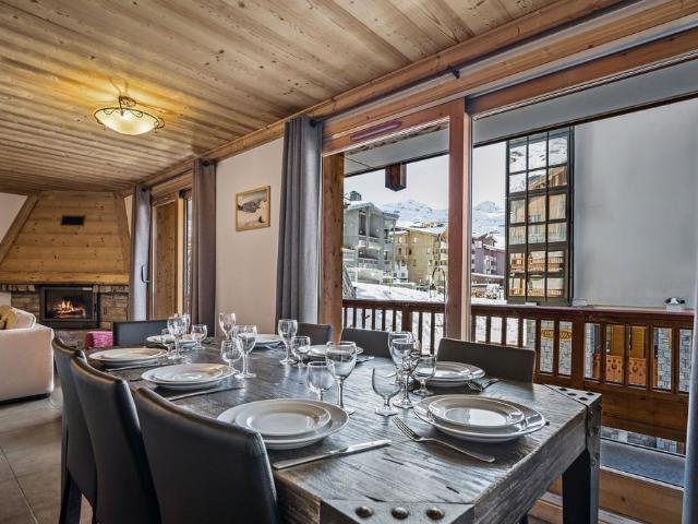 Appartement vente à Albertville, Saint-martin-de-belleville