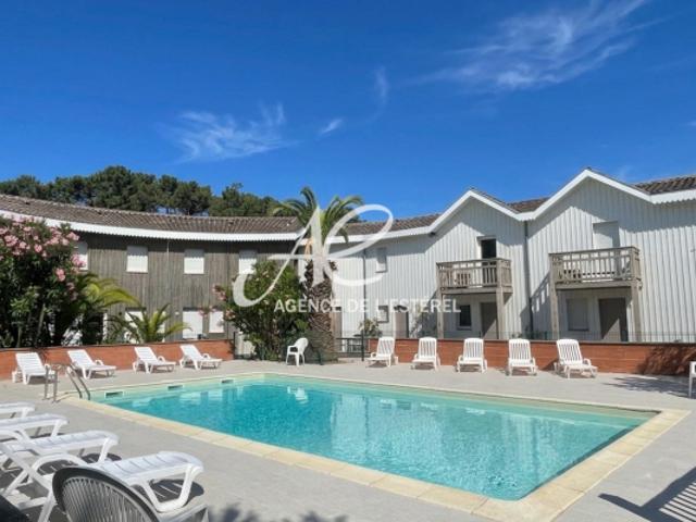 Appartement vente à Arcachon, Lège-cap-ferret