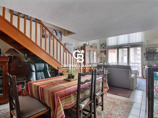 Appartement vente à Arcachon