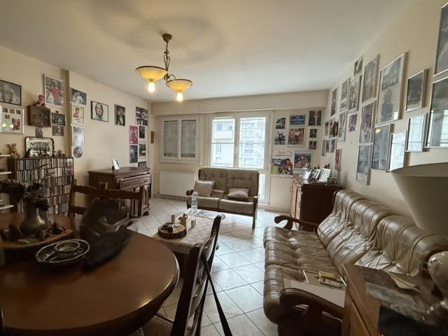 Appartement vente à Melun, Le Mée-sur-seine
