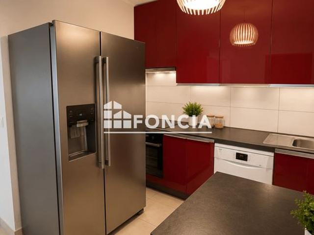 Appartement vente à Fréjus, Var
