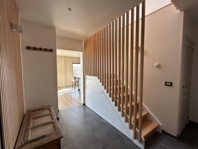 Appartement location à Namen, Wallonie