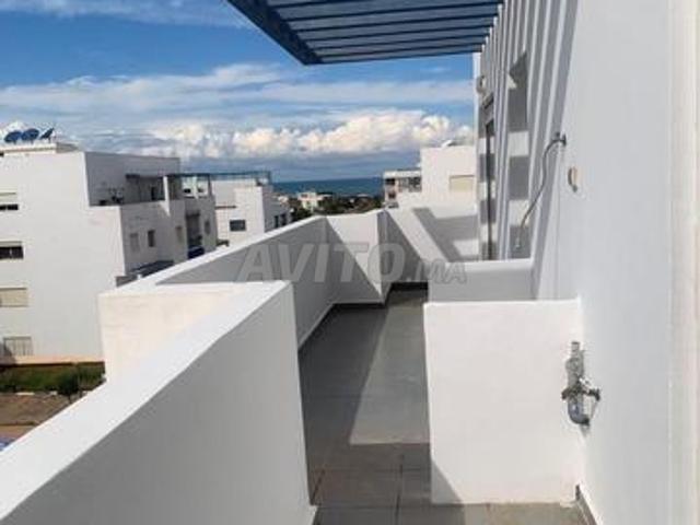 Appartement location à Mansouria, Gharb-Chrarda-Beni Hssen