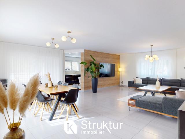 Appartement vente à Thionville, Fameck