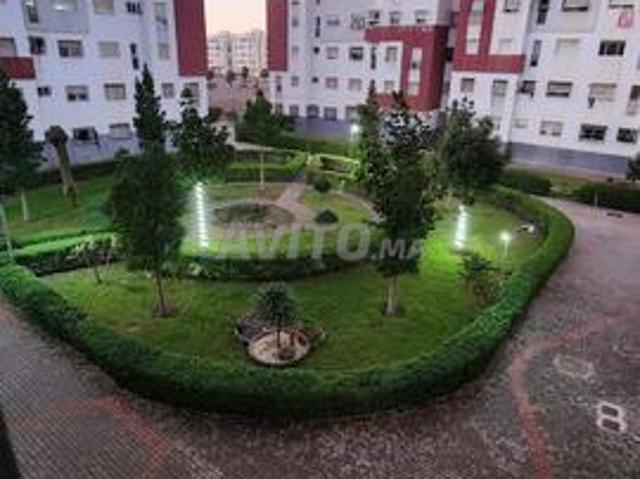Appartement location à Bouskoura, Gharb-Chrarda-Beni Hssen