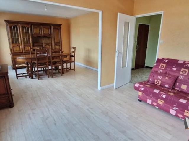 Appartement vente à Saint-Étienne, La Grand-croix