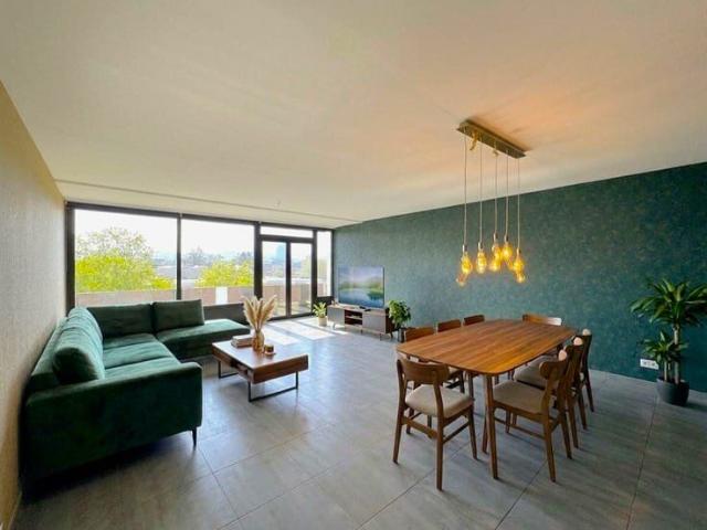 Appartement location à Liège, Wallonie