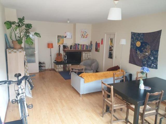 Appartement location à Saint-gilles, Bruxelles