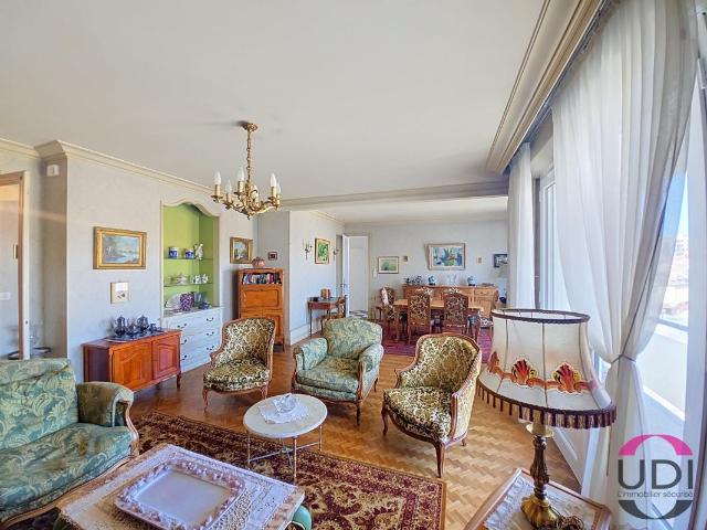 Appartement vente à Montluçon