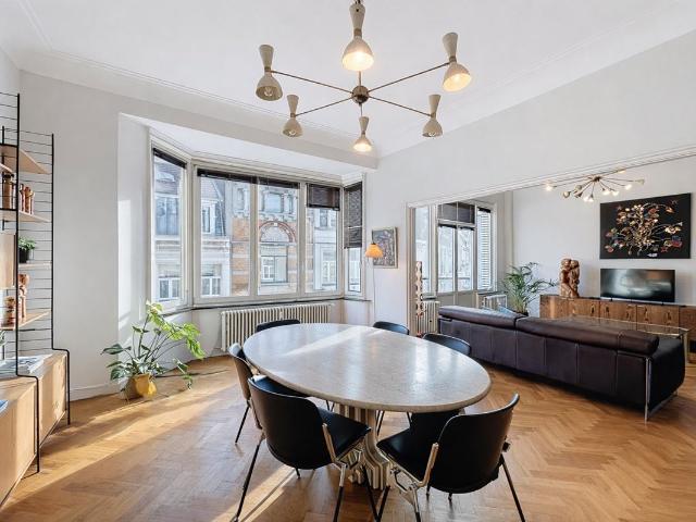 Appartement location à Brussel, Bruxelles