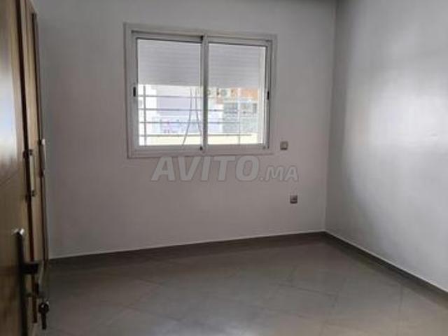 Appartement location à Rbat