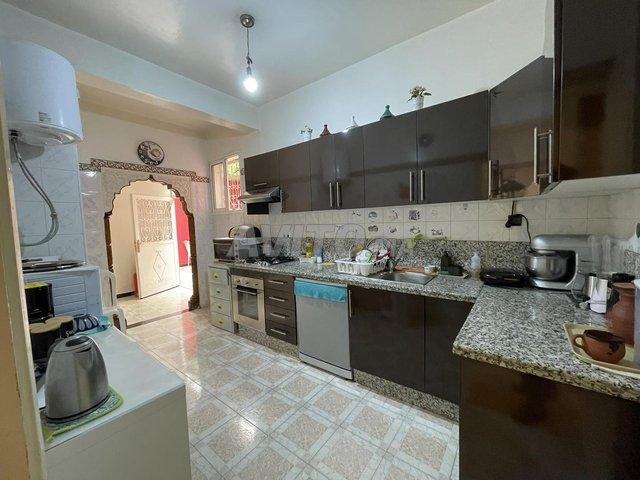 Appartement vente à L'Oriental