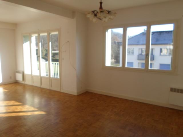 Appartement location à Tulle, Argentat