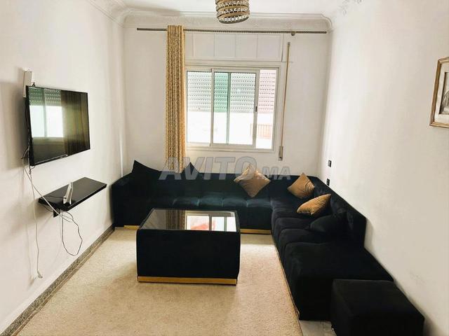 Appartement location à Tangero, Tanger-Tétouan