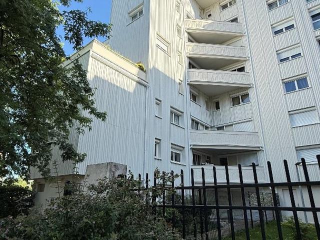 Appartement vente à Rouen, Le Petit-quevilly