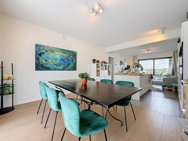 Appartement location à Namen, Wallonie