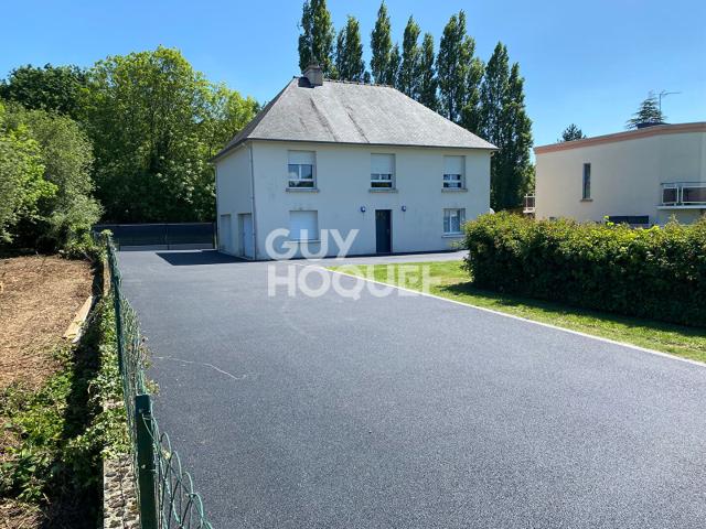 Appartement location à Guingamp, Bretagne